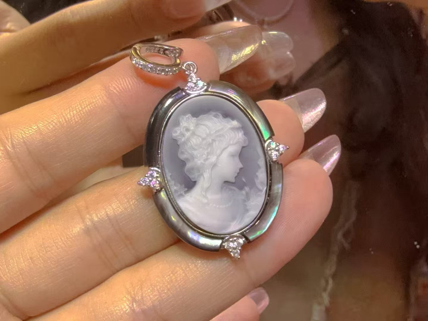Crystal Jewerly
