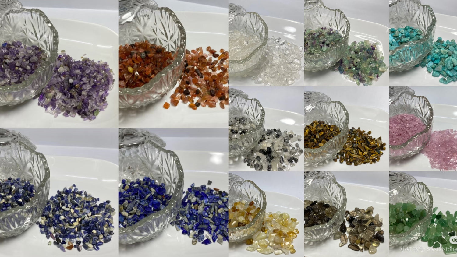 Crystal Chip