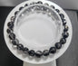 High-end Madagascar  Hekimer Diamond Spiritual Bracelet Afforable Luxury Jewelry