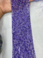 5A Grade Cubic Zirconia Sugar-Loaf Faceted Loose Bead Strand 4mm|DIY Jewelry Making High Sparkle