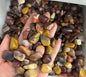 Bulk 15-20mm Mookaite Jasper Tumbled Stones per kg - Sun-Kissed Australian Gemstones