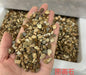 5-7mm Natural Picture Jasper Chip-(1kg)-Bulk price