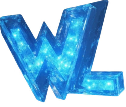 WL crystal Fast Link For Live Show